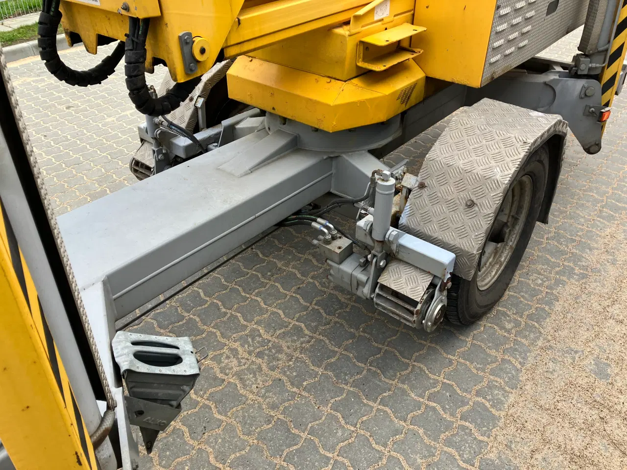 Billede 5 - Omme 1830 EXB