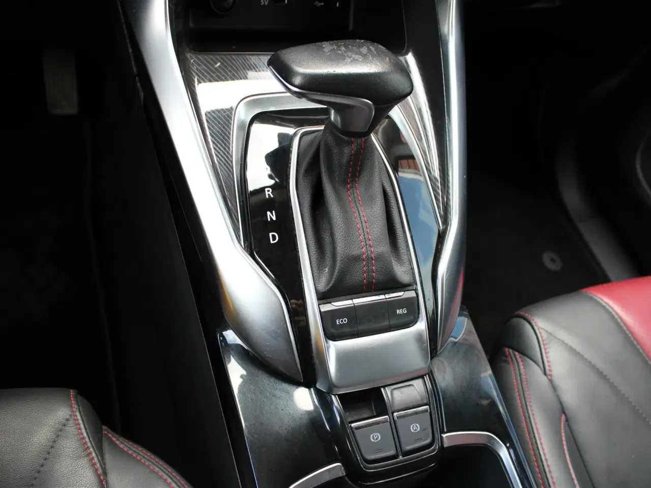 Billede 16 - Maxus Euniq 5 EL 177HK Aut.