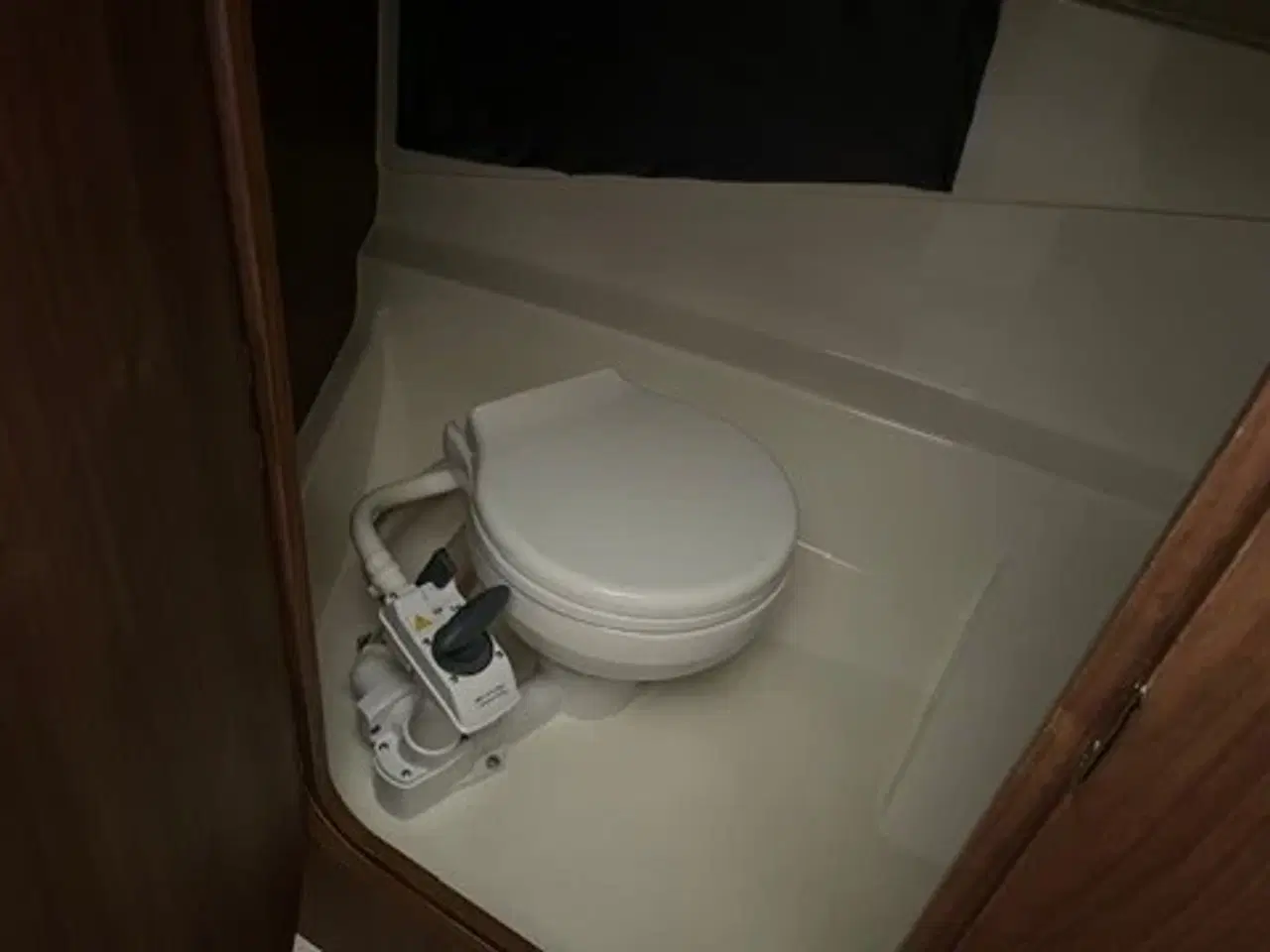 Billede 7 - Quicksilver 755 Cruiser med F175 Mercury V6