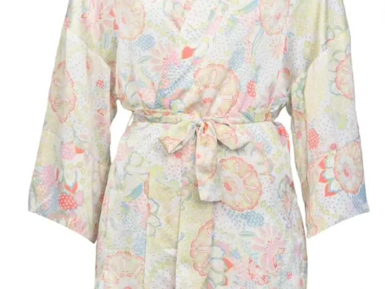 Billede 1 - Ny Liberté kimono 