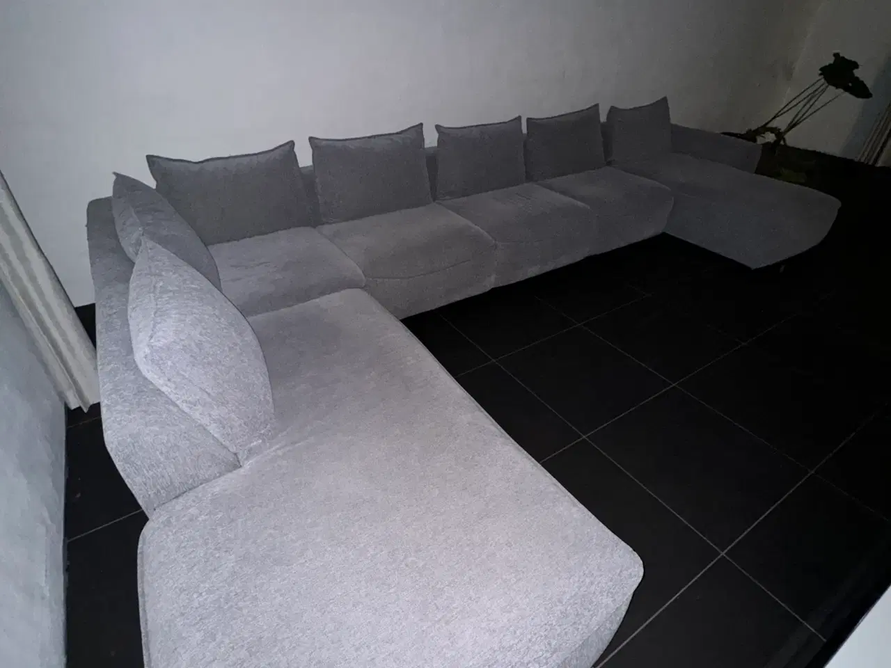 Billede 3 - Stor Modul sofa 4,50 x 2,70