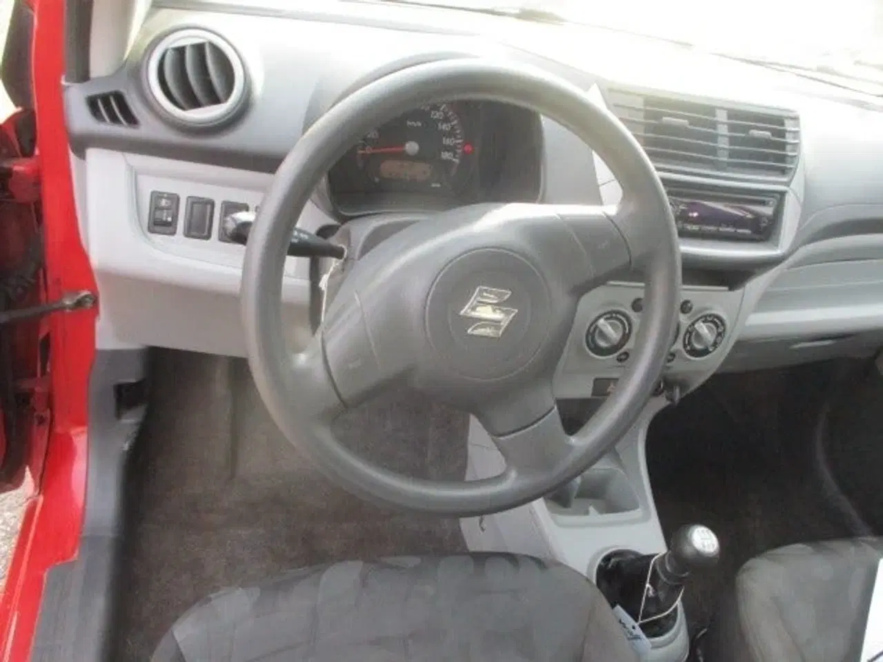 Billede 7 - Suzuki Alto 1,0 