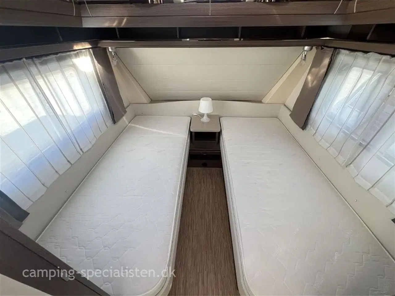 Billede 10 - 2015 - Hobby Prestige 495 UL   2015 Hobby Prestige 495 UL - Se den nu hos Camping-Specialisten.dk