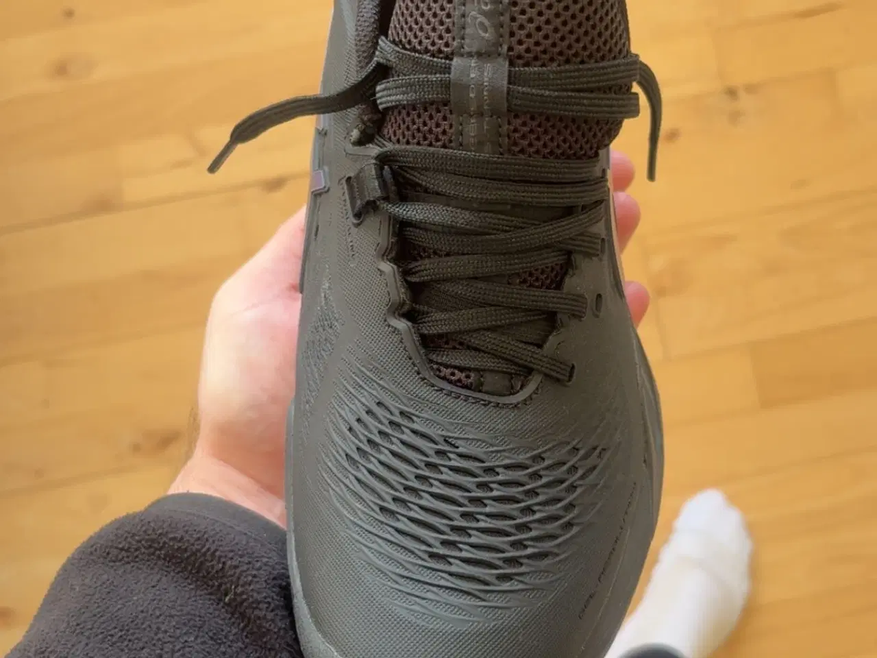 Billede 5 - Asics padel sko 42