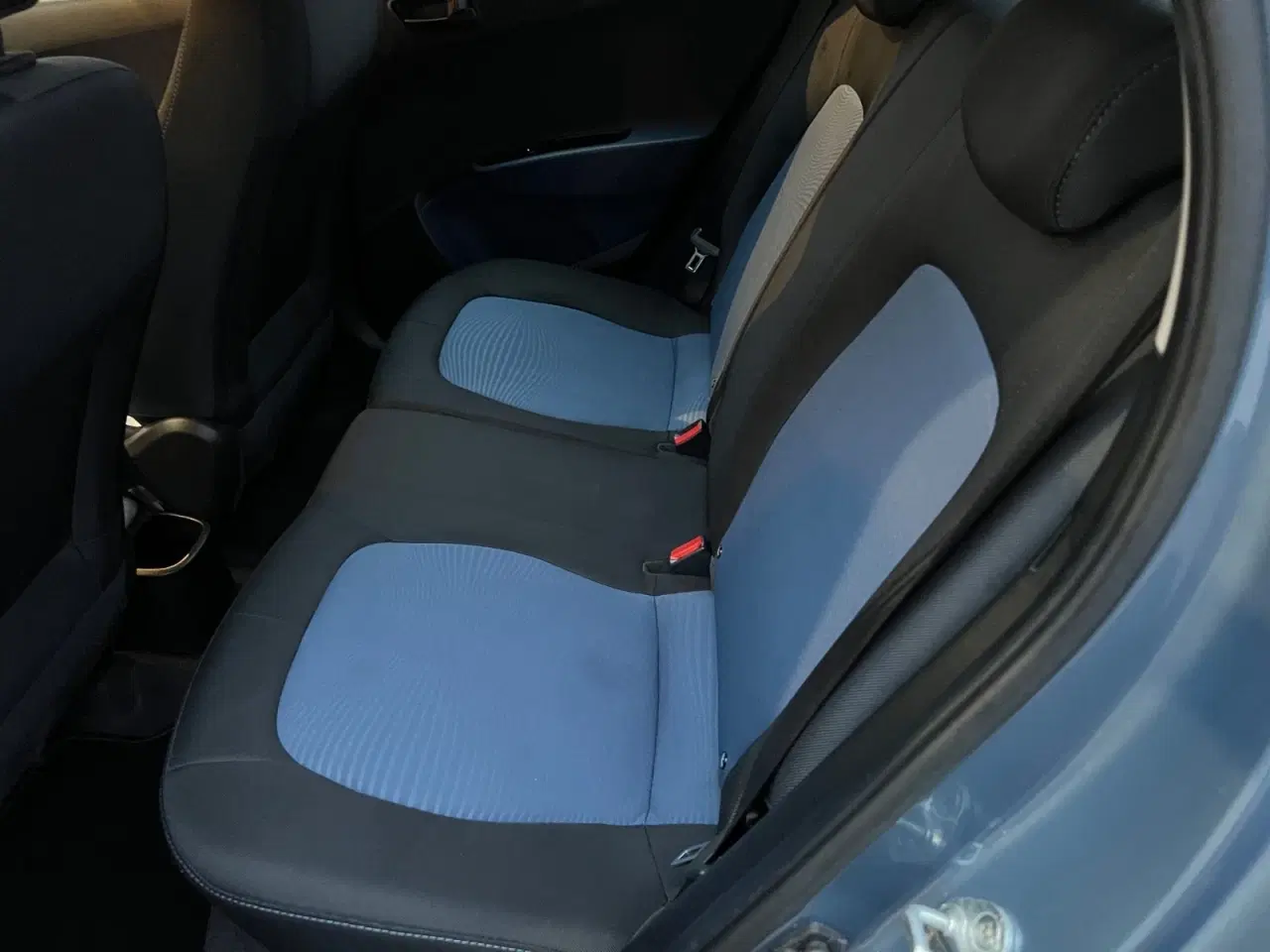 Billede 14 - Hyundai i10 1,0 Go Air