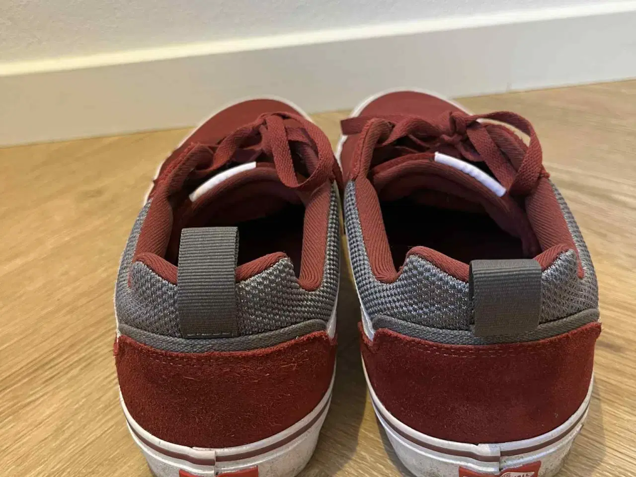 Billede 3 - Vans herresko str. 47