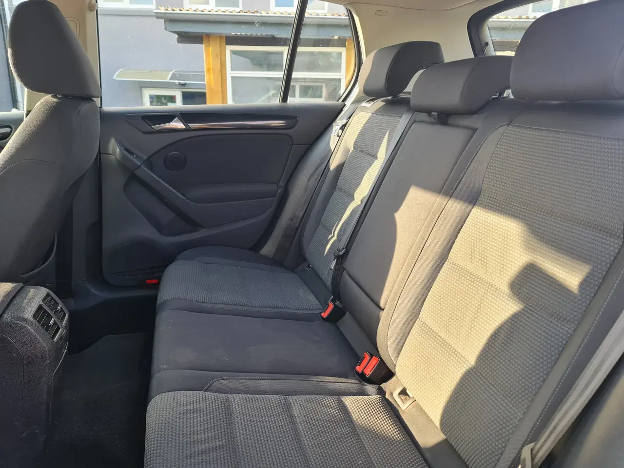 Billede 4 - Volkswagen Golf 6 1.4 DSG Automat Benzin  160hk