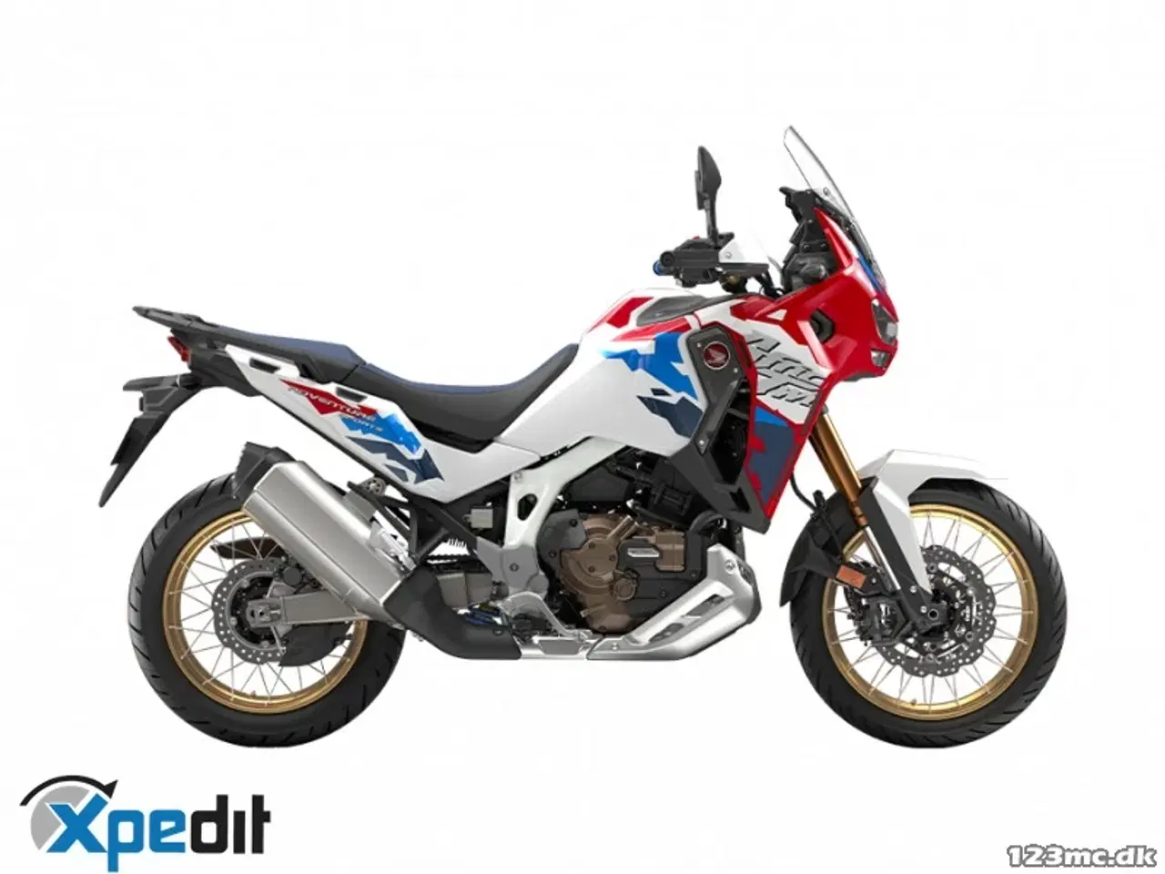 Billede 1 - Honda CRF 1100 L Africa Twin Adventure Sports ES DCT