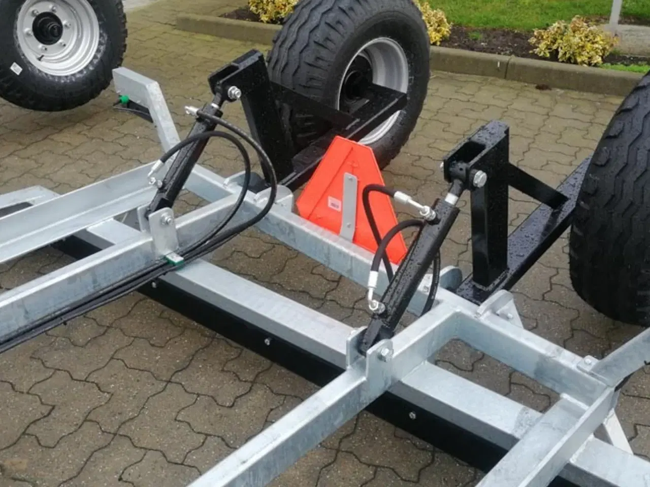 Billede 8 - Mammen M3GL-XL