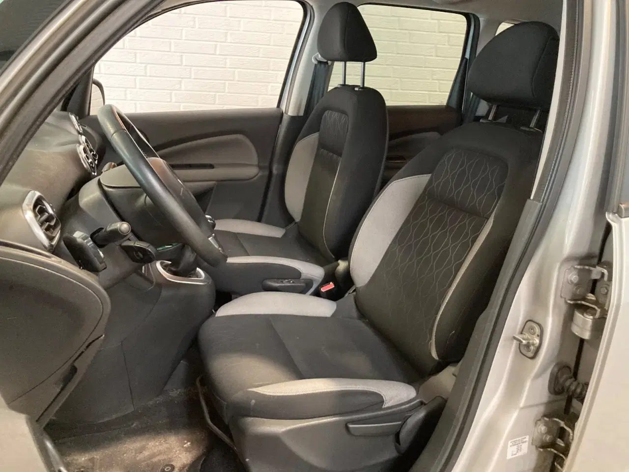 Billede 4 - Citroën C3 Picasso 1,2 PureTech 110 Seduction