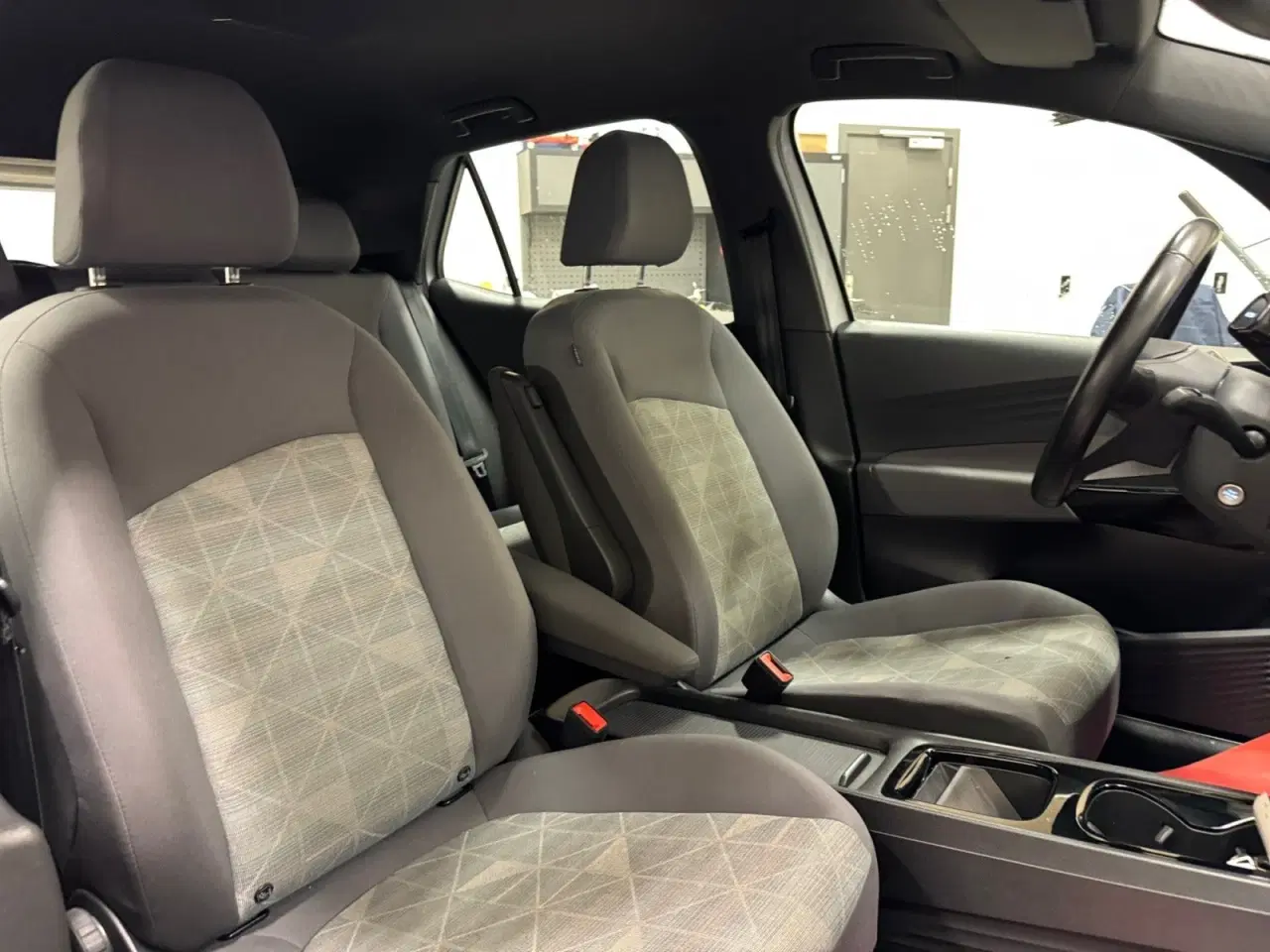 Billede 11 - VW ID.3 58 Life