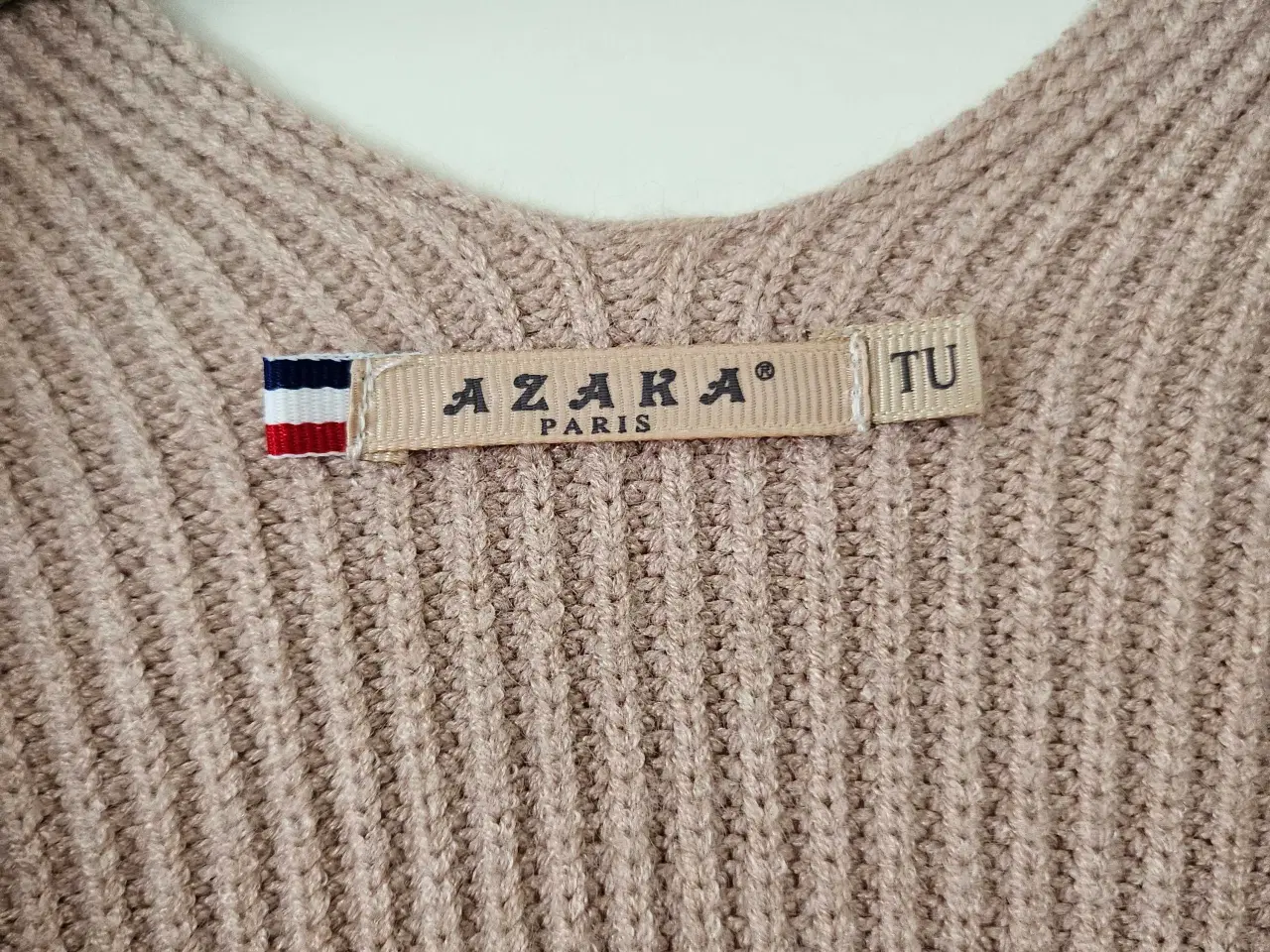 Billede 2 - Sweater fra Azaka