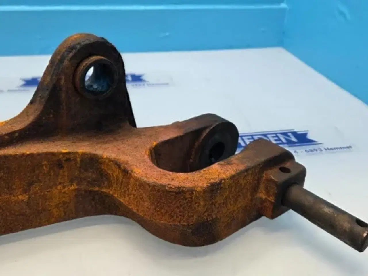 Billede 4 - Massey Ferguson 3085 Arm L. 3618297M91