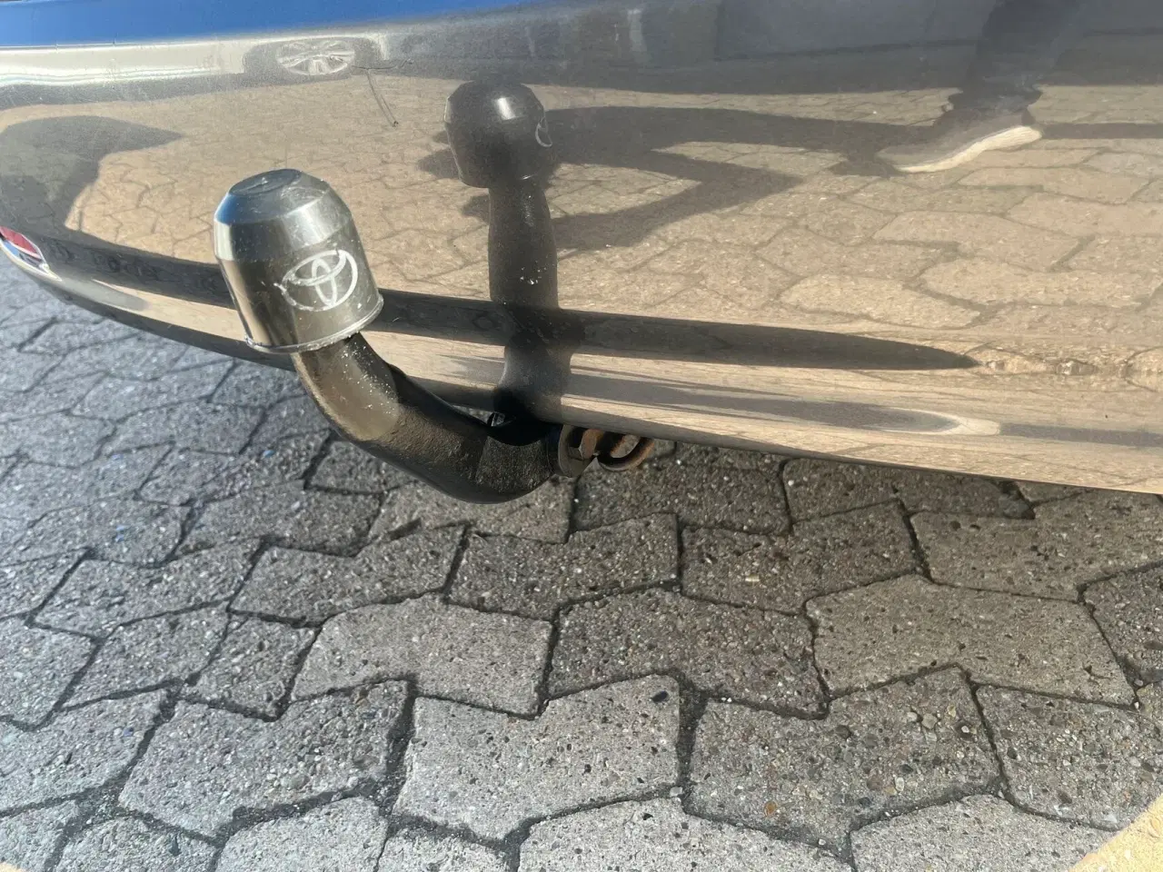 Billede 14 - Toyota Avensis 1,6 VVT-I T1 132HK Stc 6g