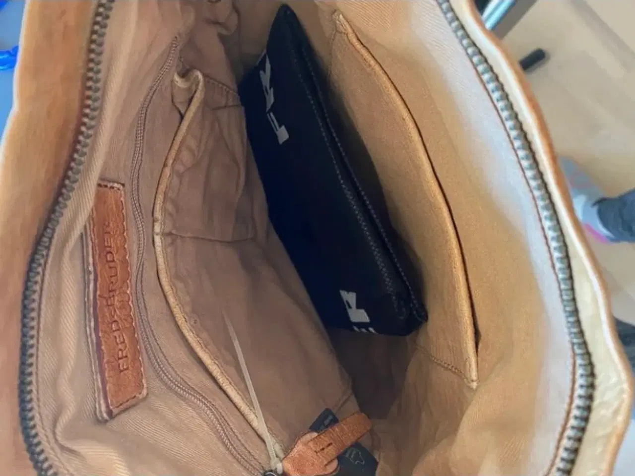 Billede 5 - FredsBrudet Crossbody-taske