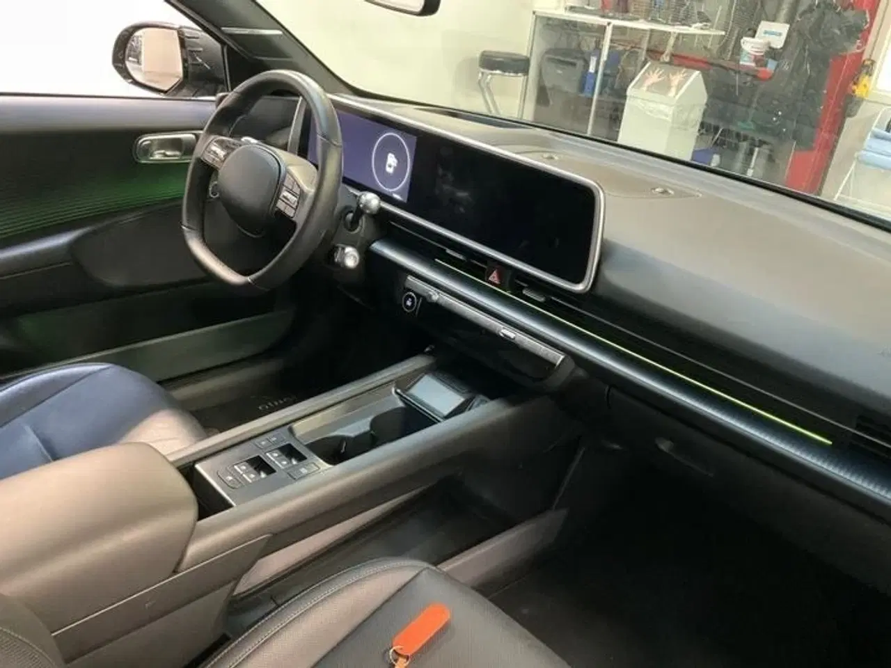 Billede 5 - Hyundai Ioniq 6 77 Ultimate