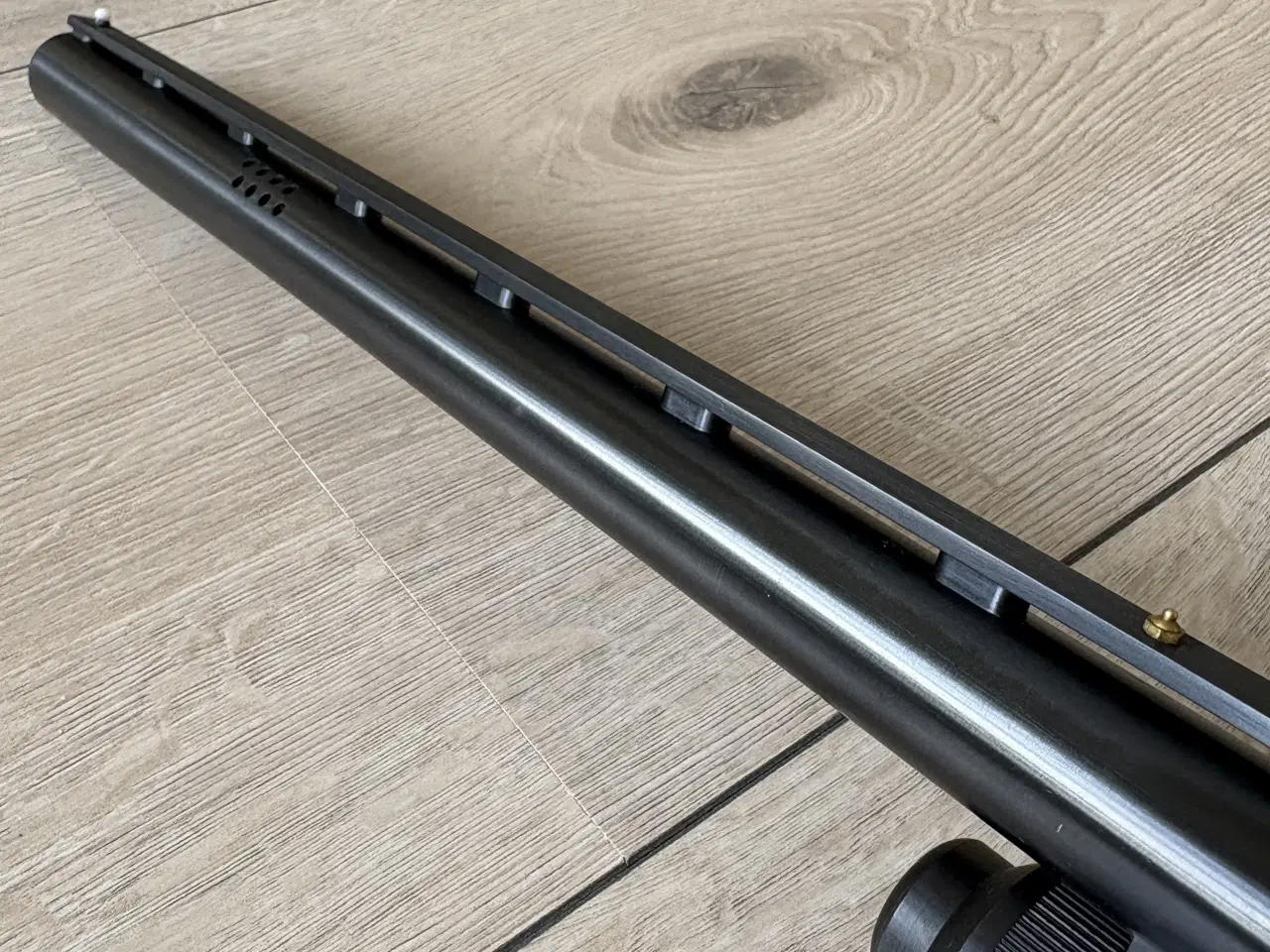 Billede 5 - Mossberg 835 ulti-mag kal.12/89 pumpgun.