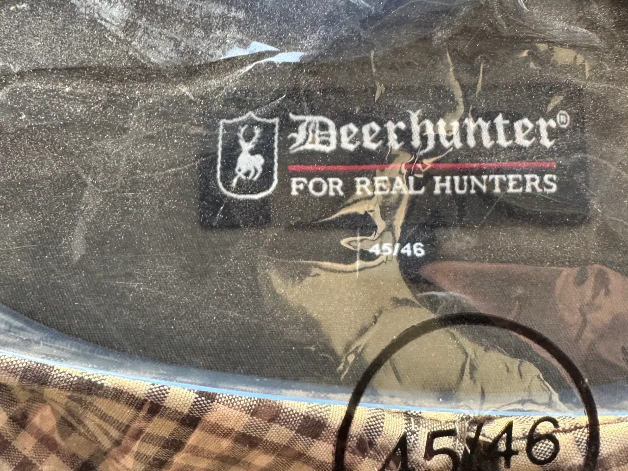Billede 2 - Deerhunter skjorte 