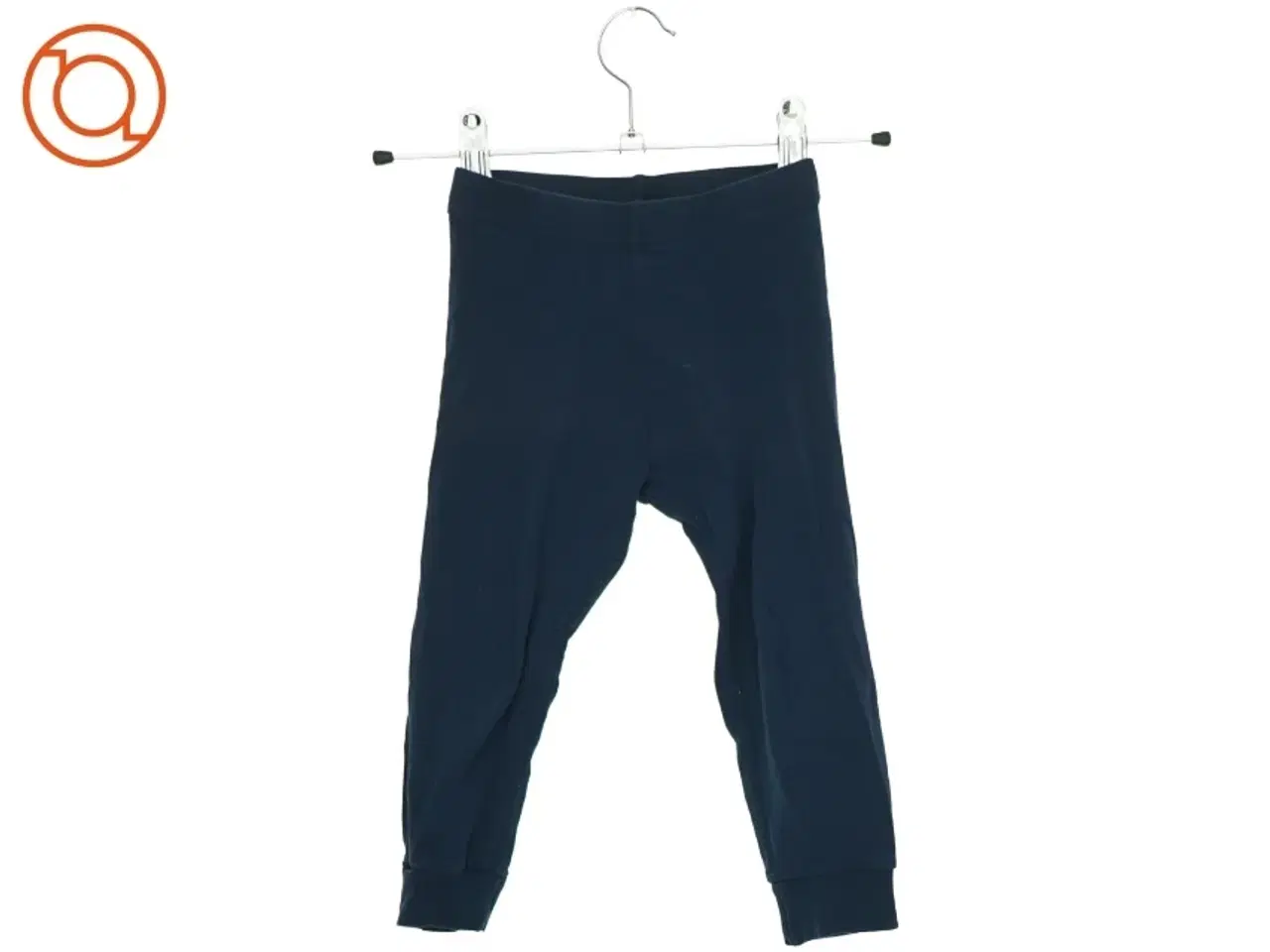 Billede 1 - Leggings fra H&M (str. 92 cm)