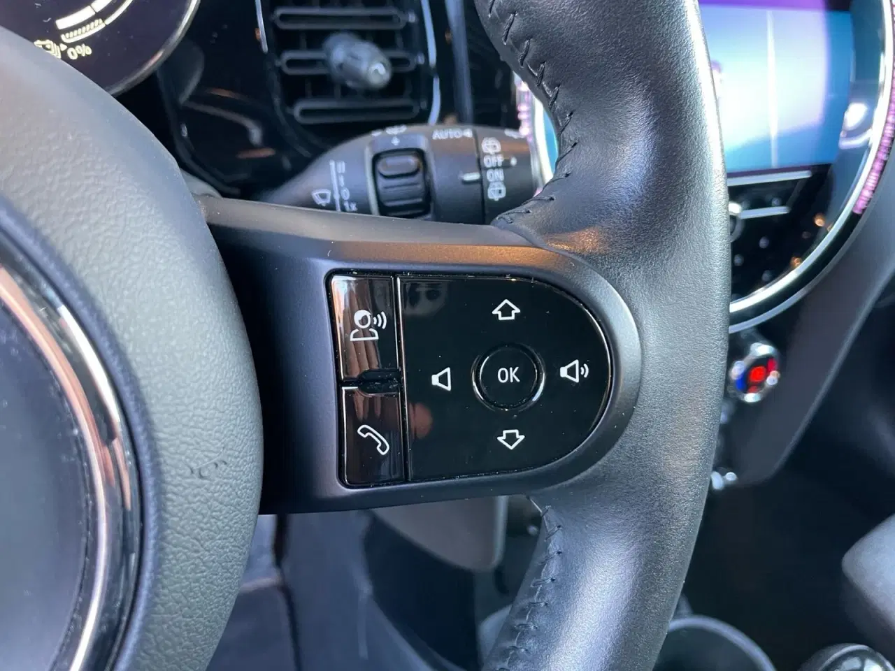 Billede 11 - MINI Cooper SE  Essential