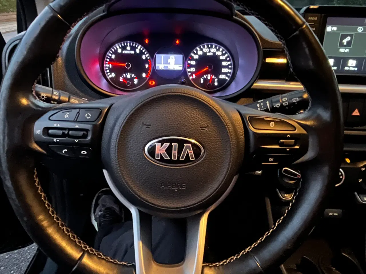 Billede 10 - Kia pikanto 2019 1.0