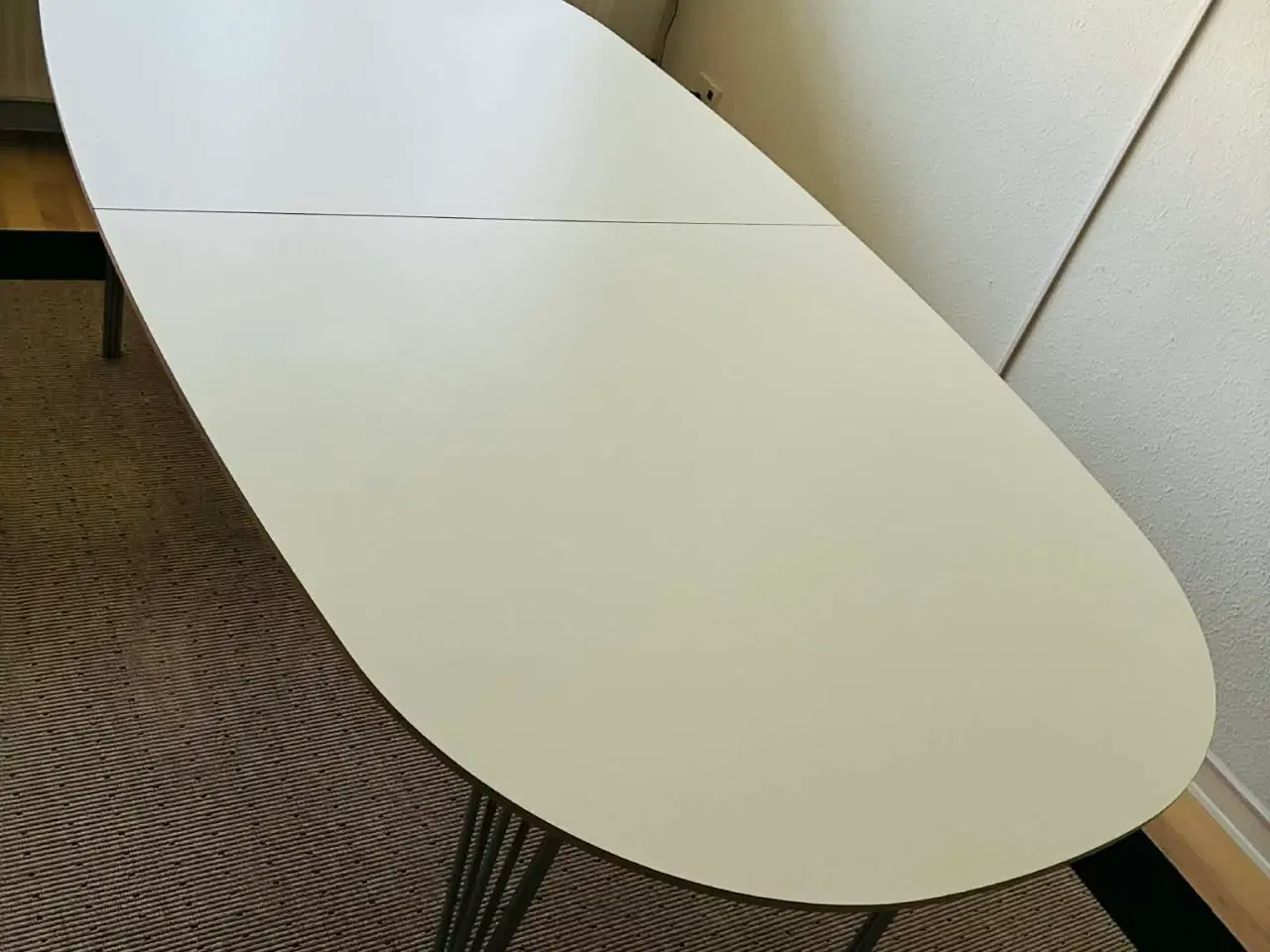 Billede 2 - Haslev spisebord 