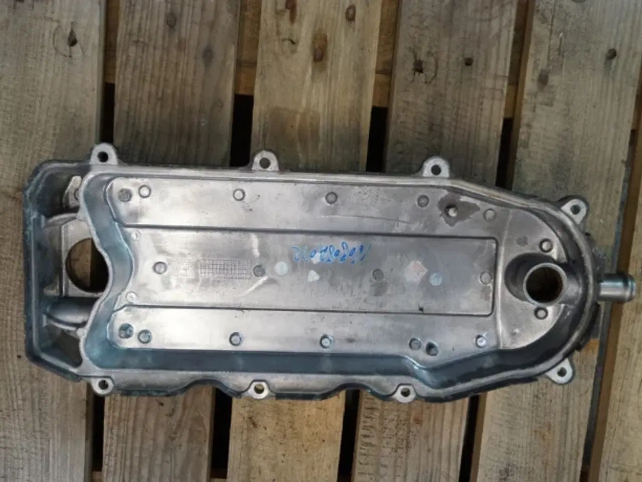 Billede 17 - Cummins QSB6.7 Motor 22238945