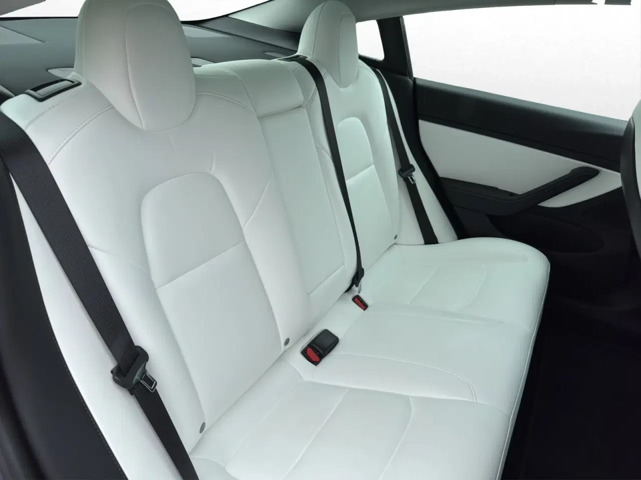 Billede 15 - Tesla Model 3  Long Range AWD