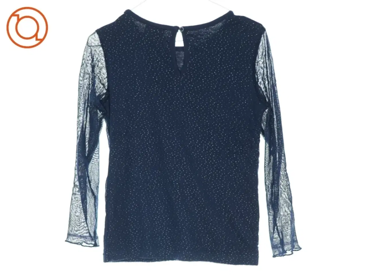 Billede 2 - Bluse fra The New (str. 122 cm)