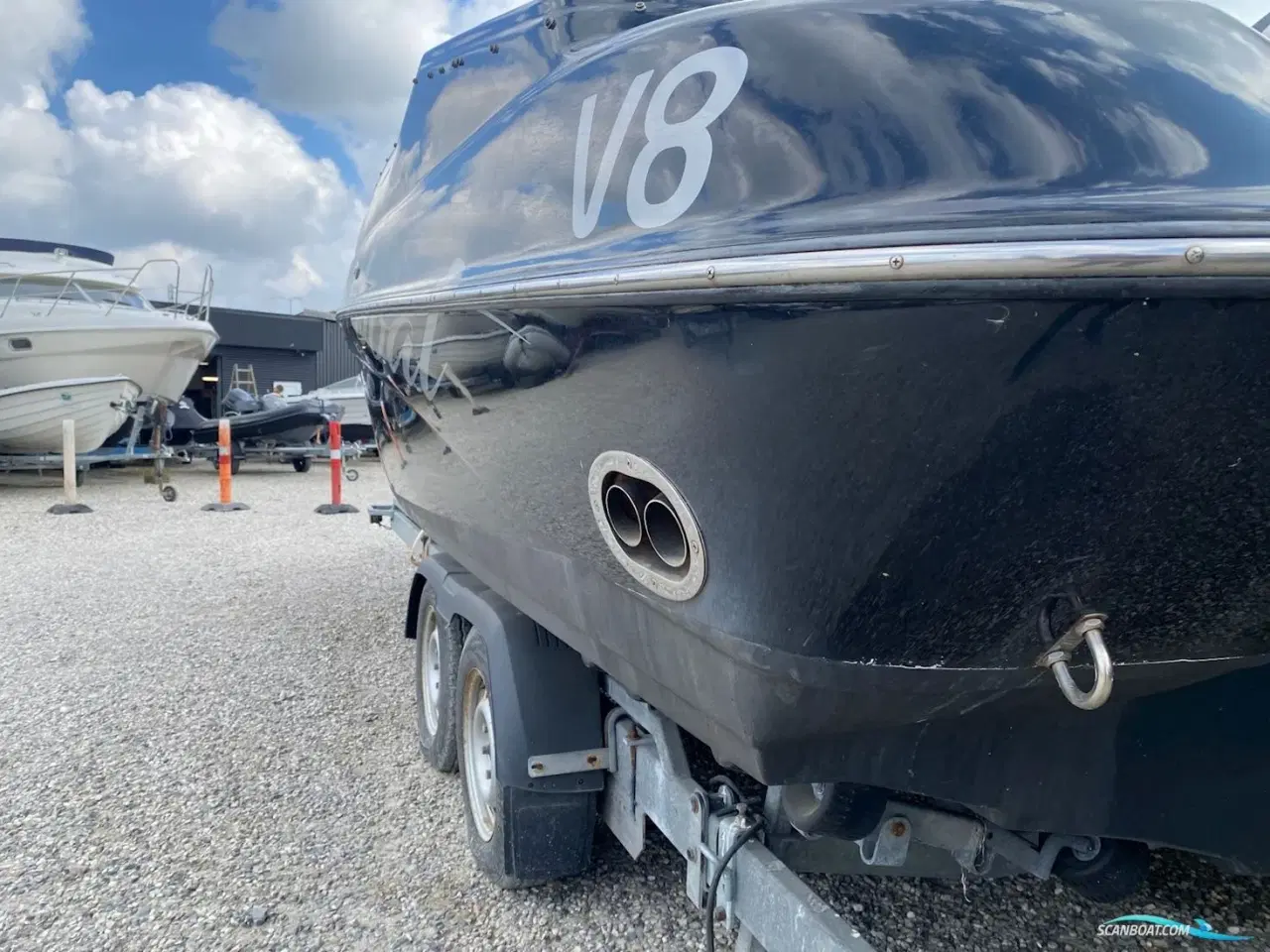 Billede 4 - Crownline 225CR