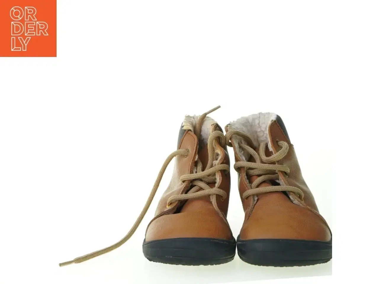 Billede 4 - Baby støvler fra tikki (str. 23)