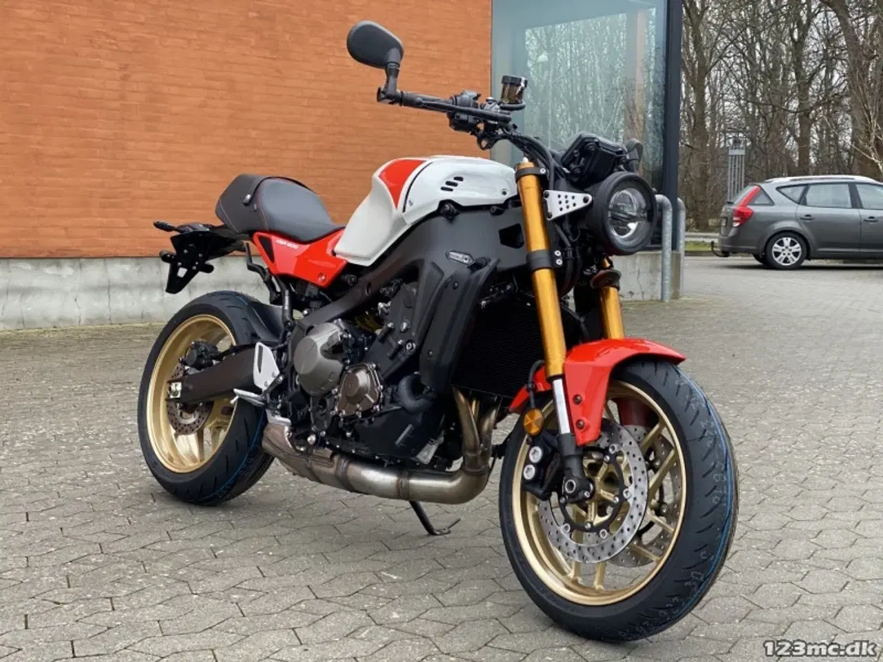 Billede 20 - Yamaha XSR 900