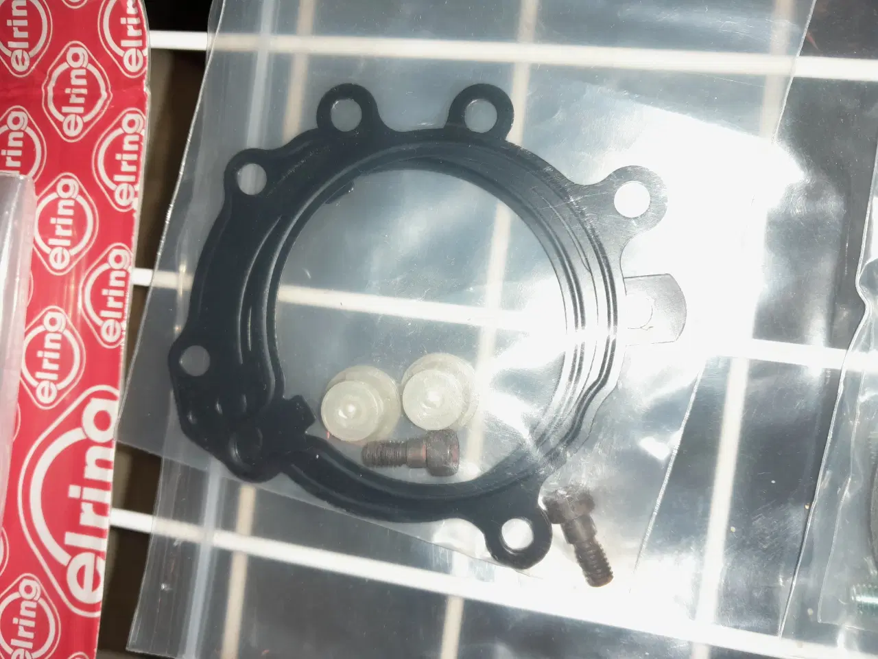 Billede 3 - vanos rep.sæt