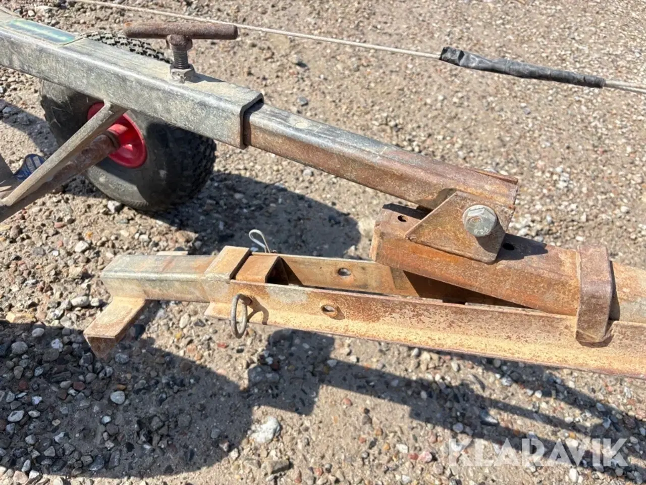 Billede 9 - Fliselægger