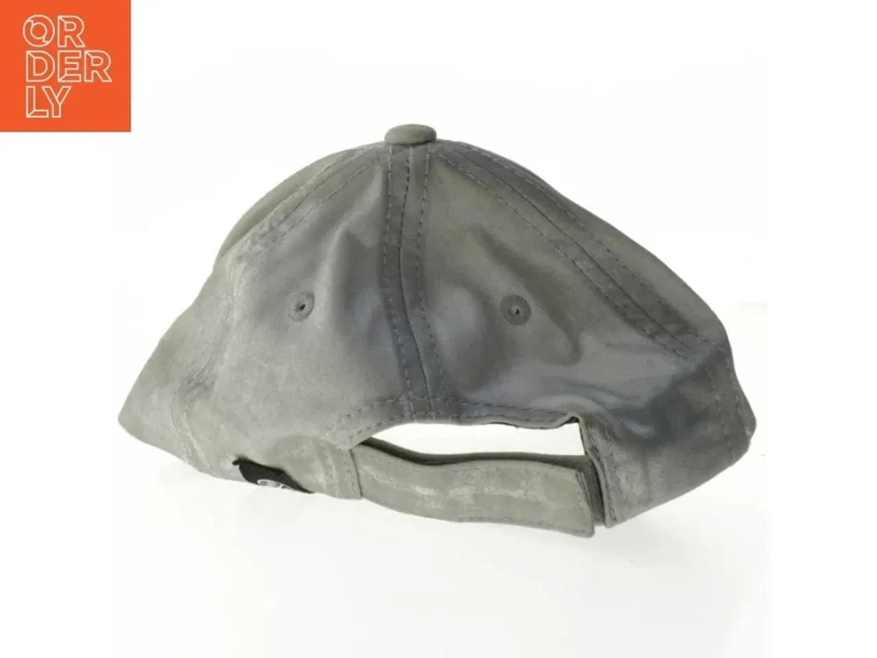 Billede 3 - Grå kasket fra Molo (str. Ø 18 cm)