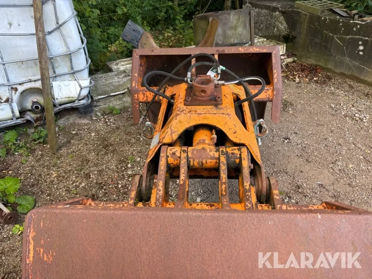 Billede 7 - Grabklo HEMA 2217