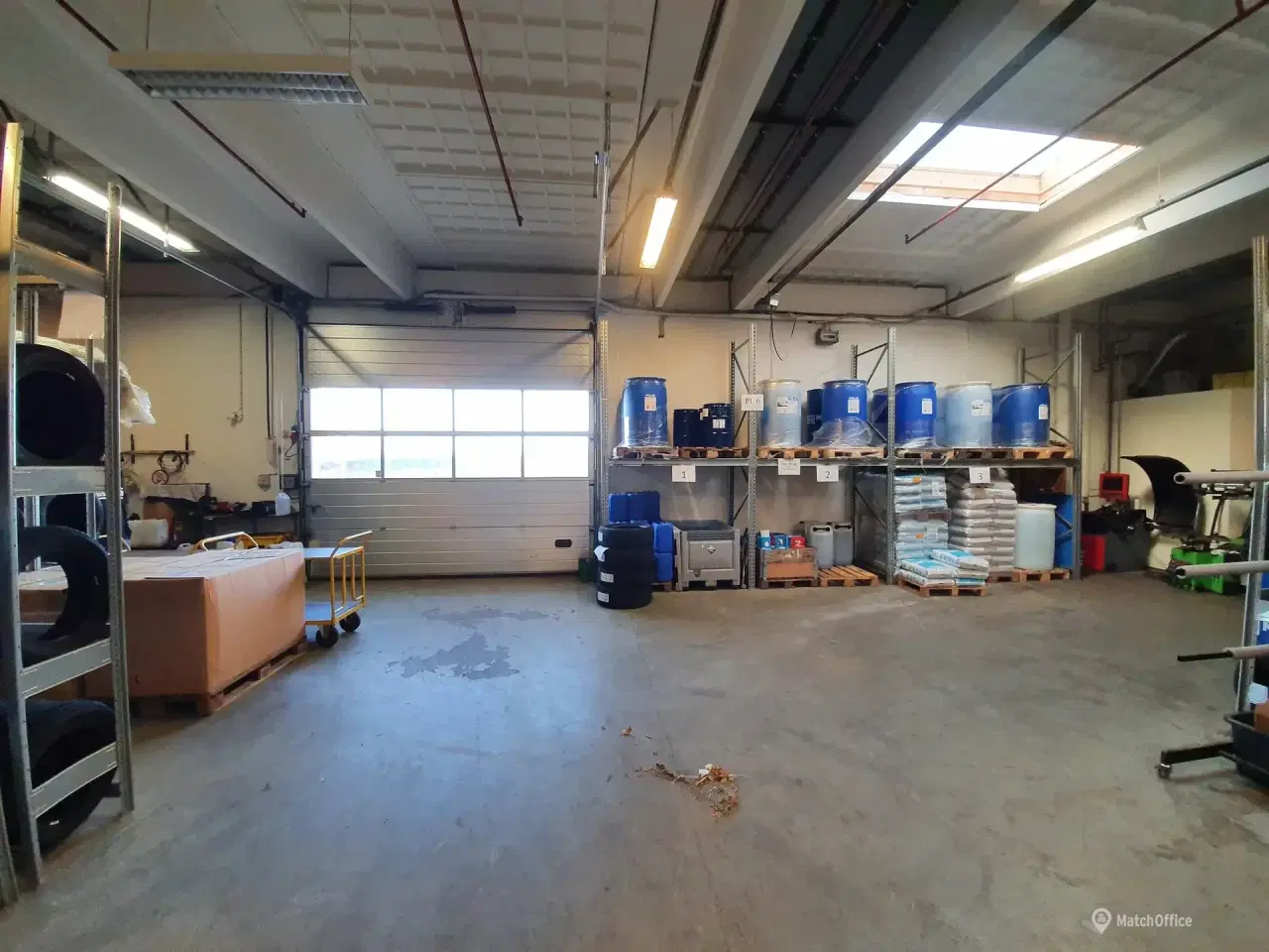 Billede 2 - Fanøvej 9 C, TH. 8800 Viborg