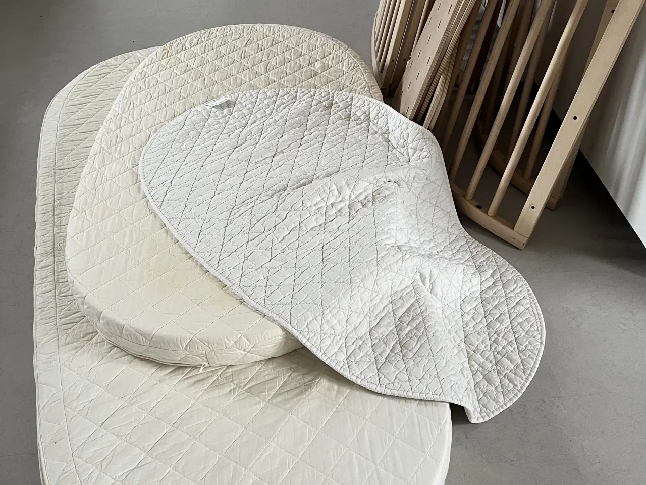 Billede 4 - Stokke sleepi  V3