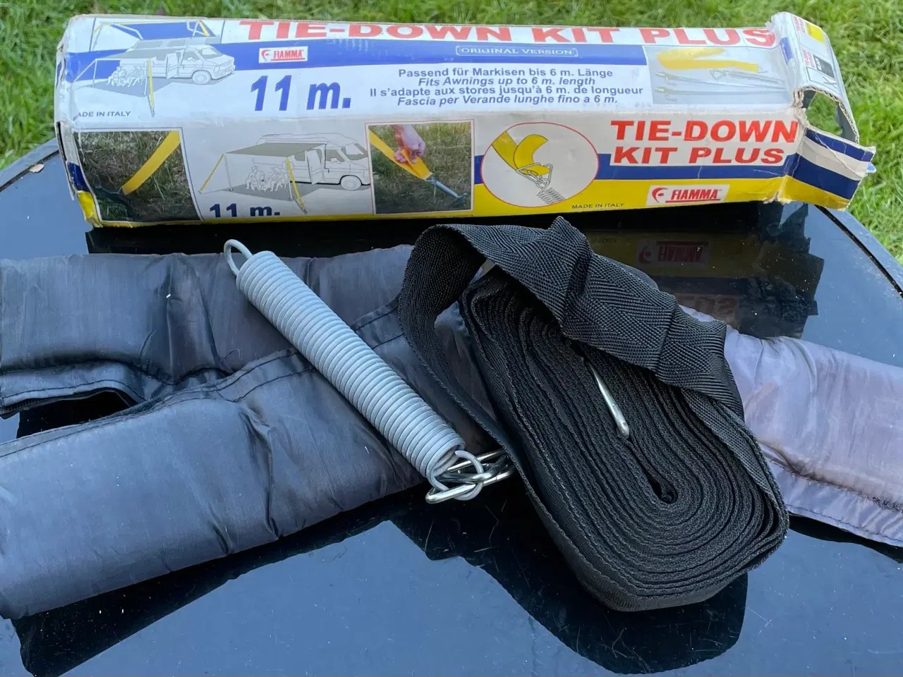 Billede 2 - Isabella læsejl