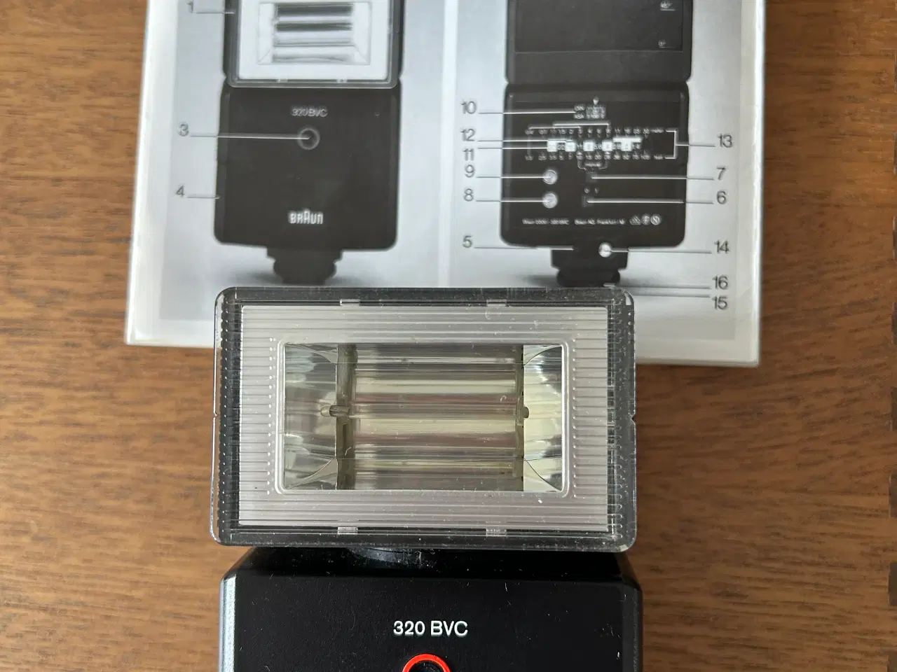 Billede 4 - digitalt Panasonic kamera DMC-LX3