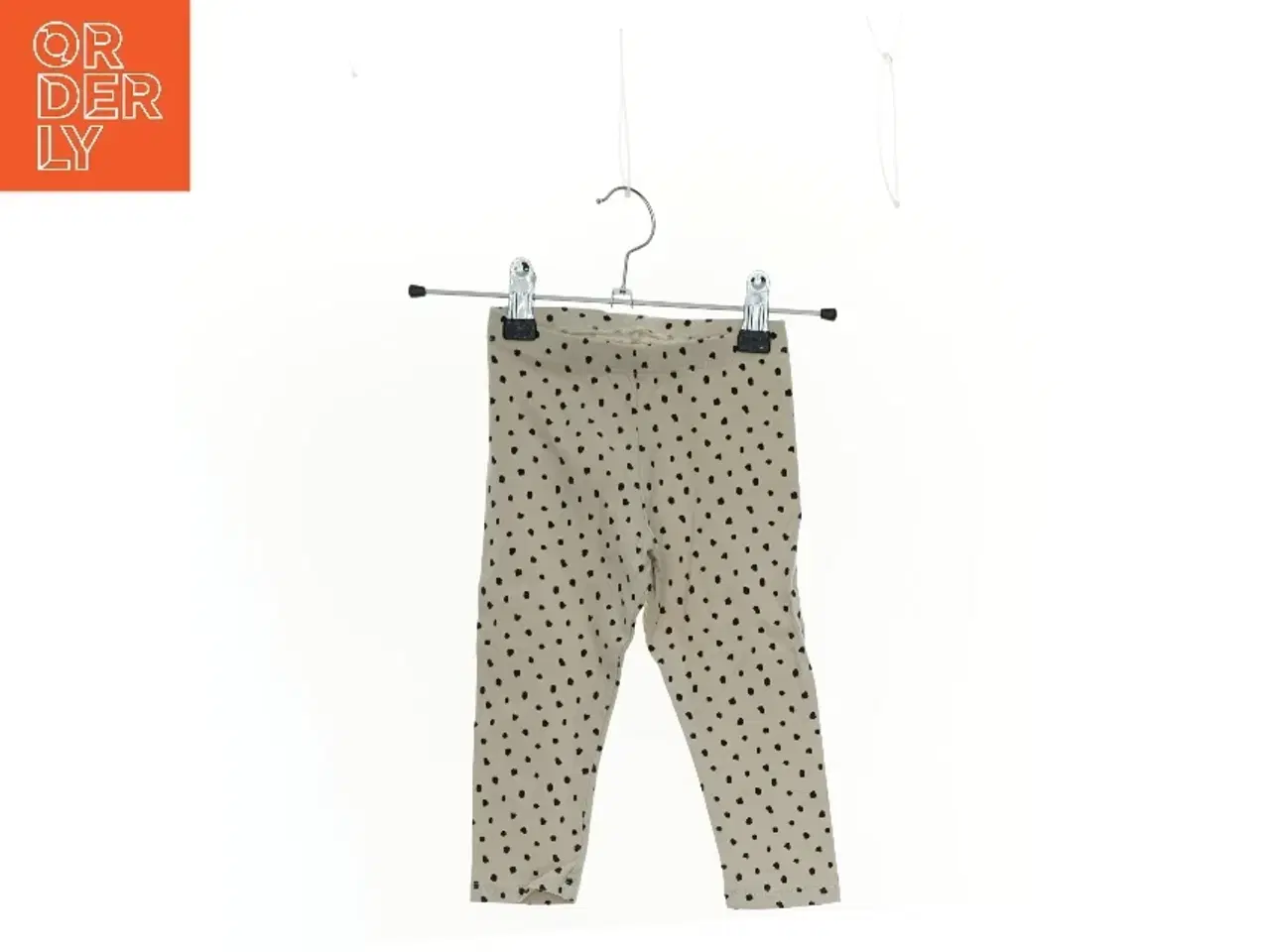 Billede 1 - Leggings (str. 80 cm)