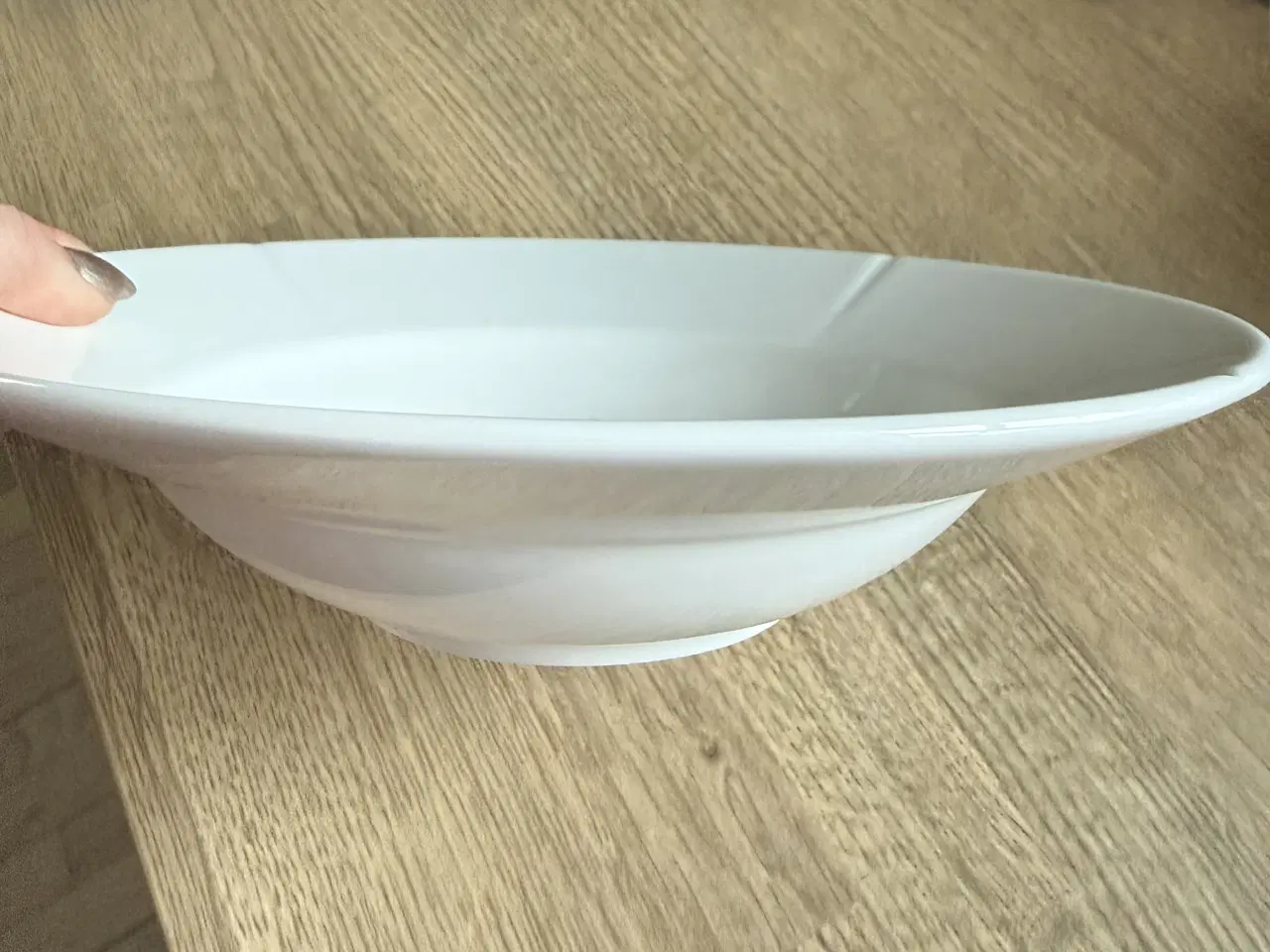 Billede 2 - Rosendahl Grand Gru pastatallerken 25 m