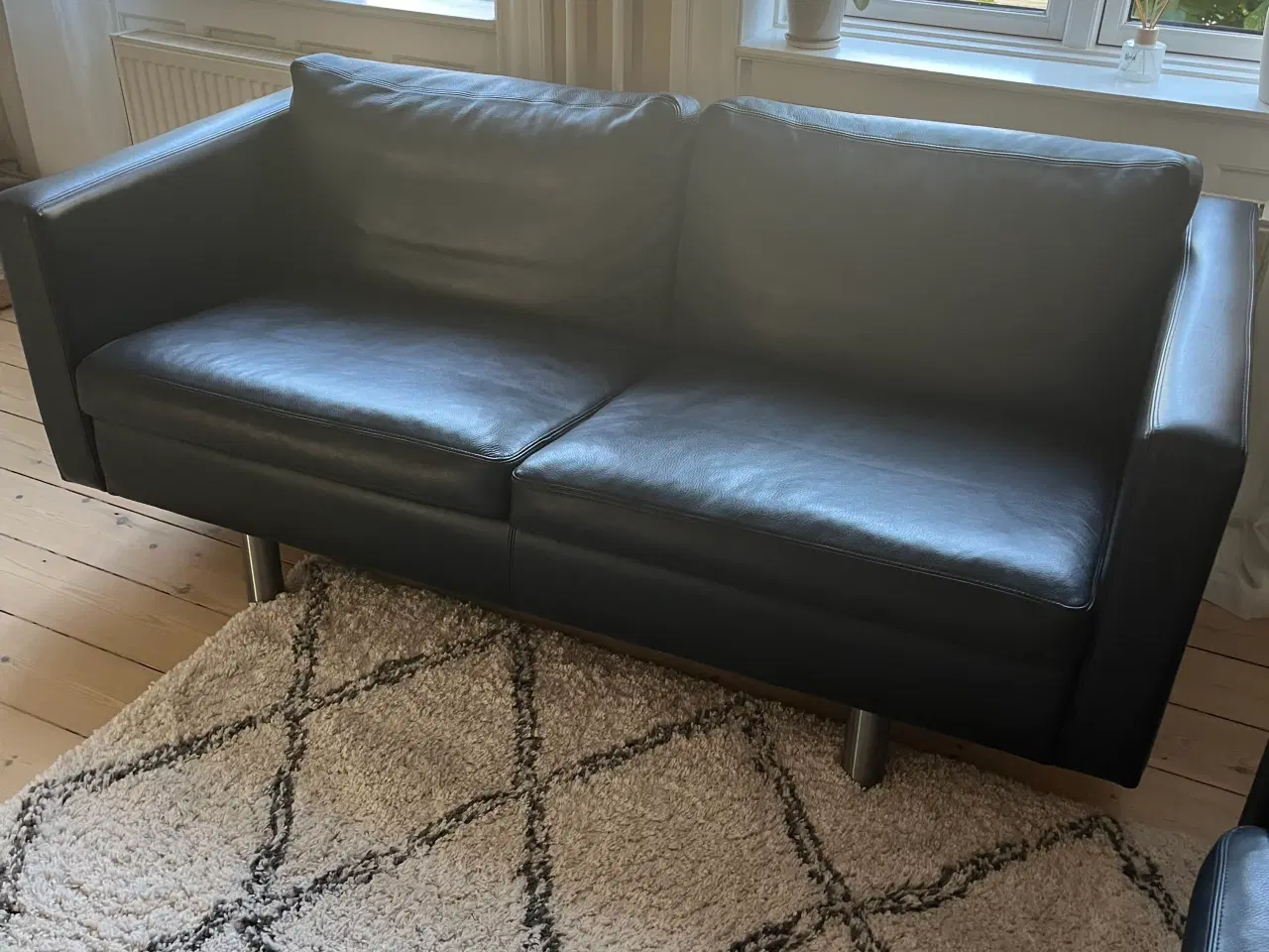 Billede 3 - 2 stk sofa 