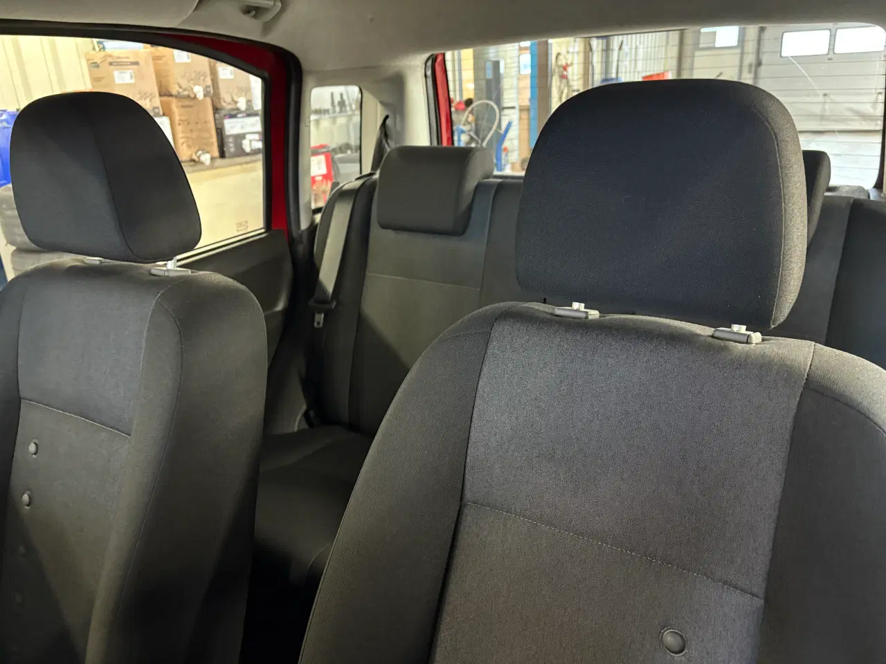 Billede 18 - Fiat Panda 1,2 5 Dørs Nysynet- Nyserviceret 