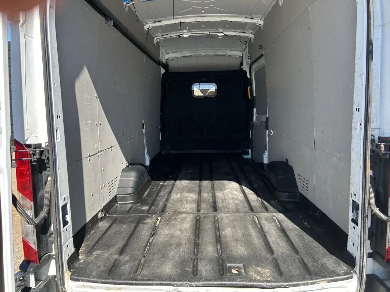 Billede 15 - Ford Transit 350 L4 Chassis 2,0 TDCi 170 Trend H1 RWD