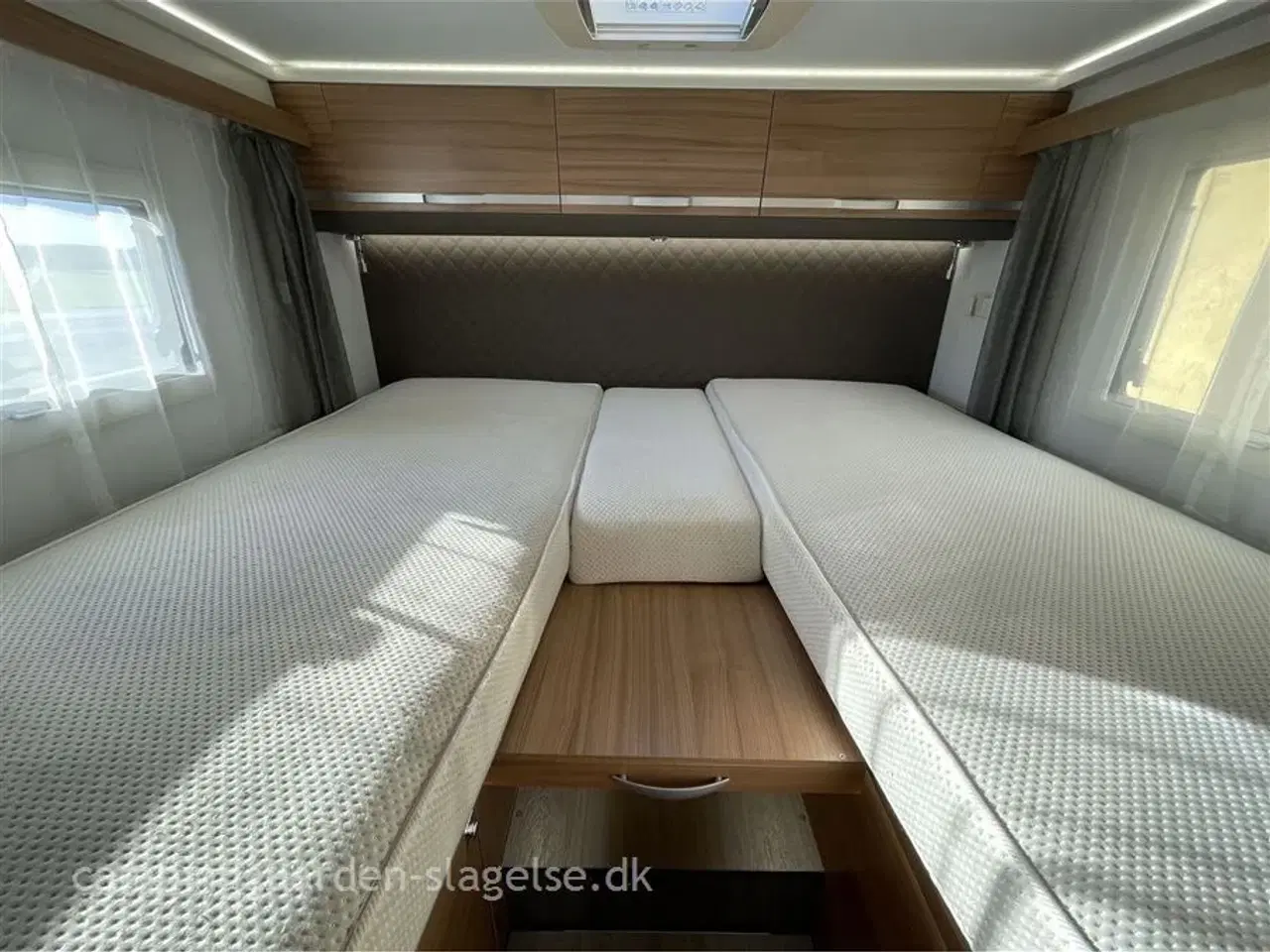 Billede 16 - 2021 - Adria Coral AXESS 670 SL   KOMMISSIONSVOGN