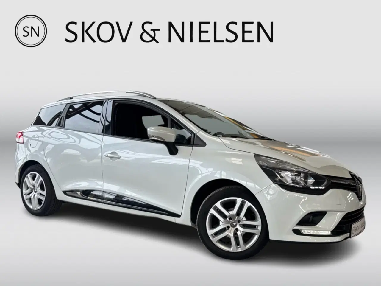 Billede 7 - Renault Clio IV 0,9 TCe 90 GO! Sport Tourer