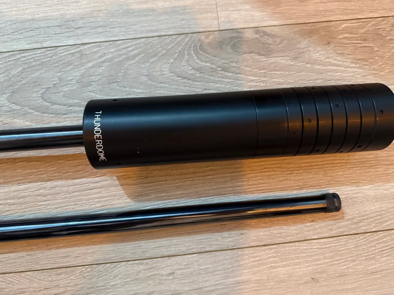 Billede 5 - Schultz & Larsen 97DL med thumbholeskæfte