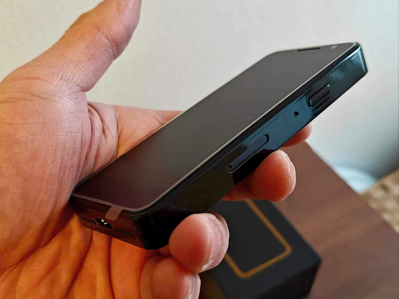 Billede 3 - Mini smartphone