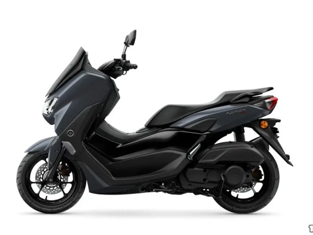 Billede 21 - Yamaha N-Max 155